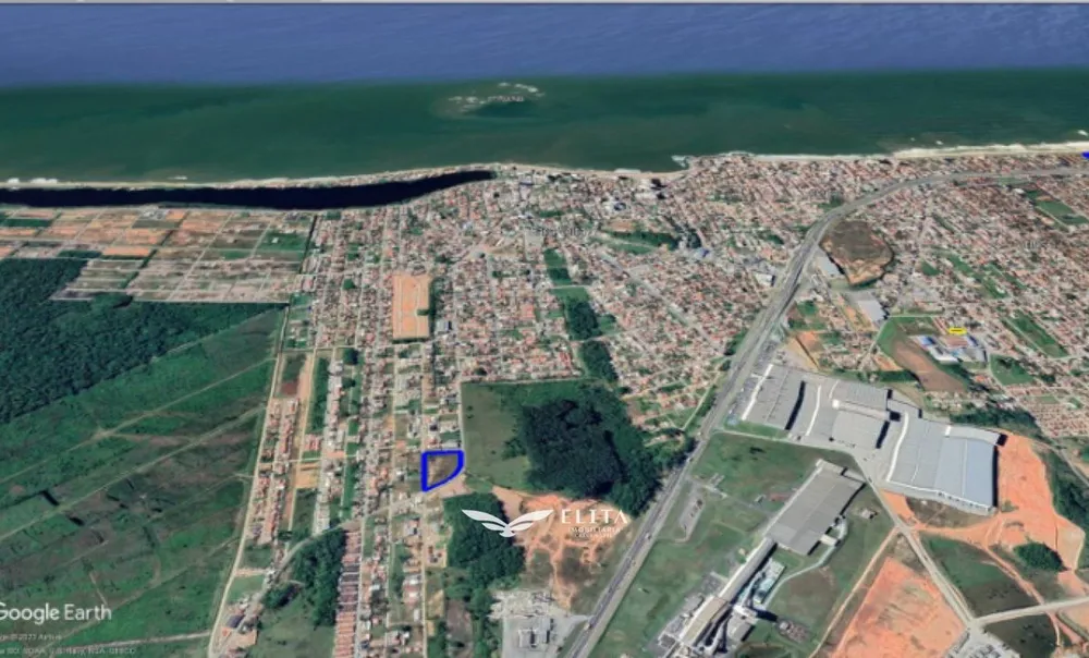 Terreno, 100 m² - Foto 4