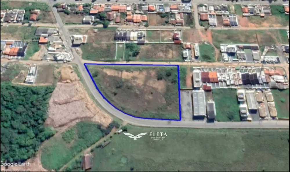 Terreno, 100 m² - Foto 1