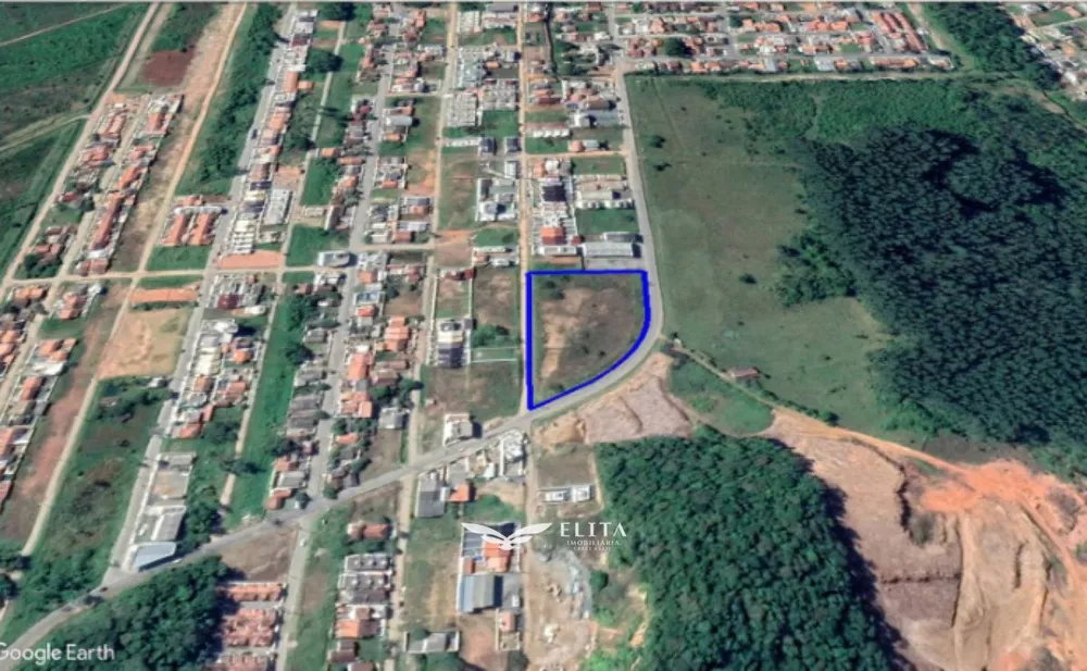 Terreno, 100 m² - Foto 2
