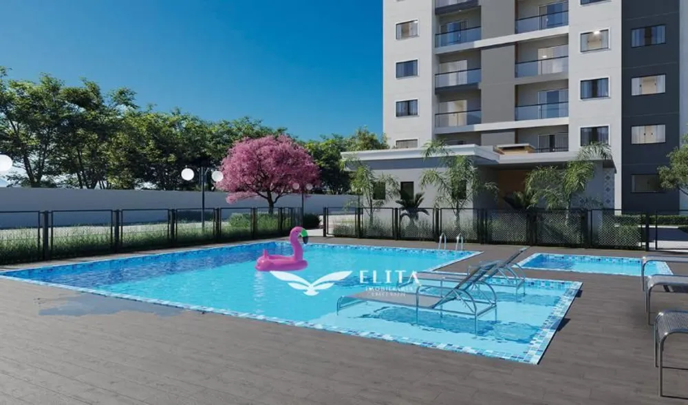 Apartamento, 2 quartos, 56 m² - Foto 6