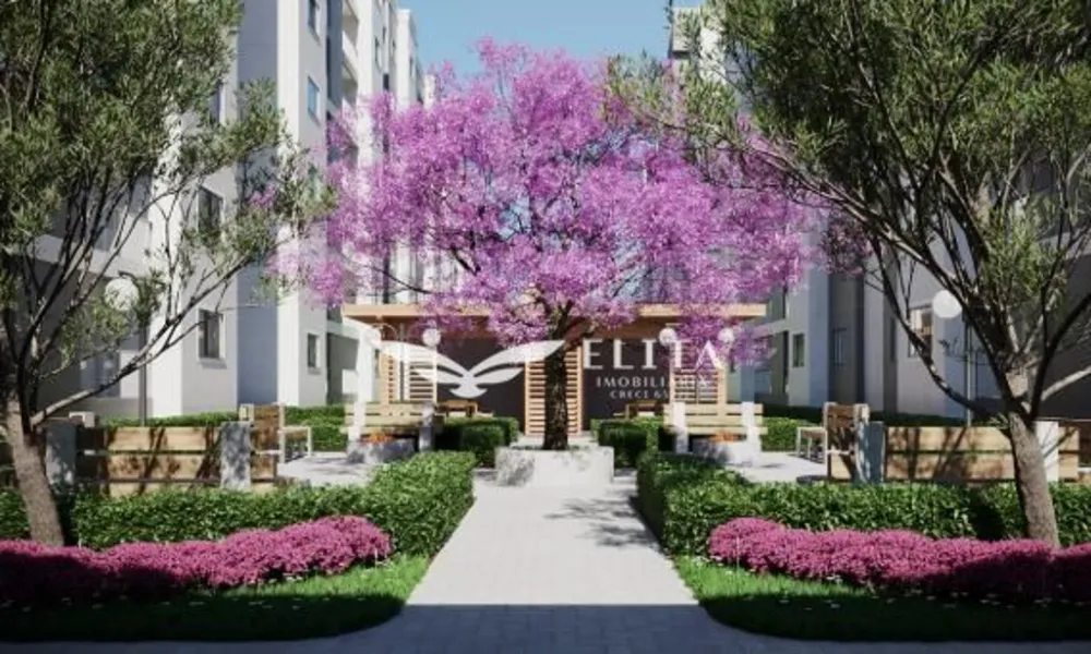 Apartamento, 2 quartos, 56 m² - Foto 4