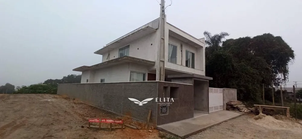 Sobrado, 3 quartos, 160 m² - Foto 2