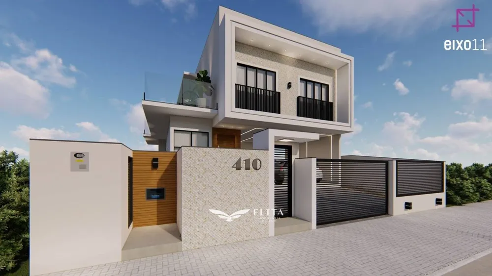 Sobrado, 3 quartos, 160 m² - Foto 9