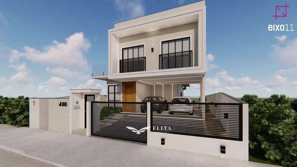 Sobrado, 3 quartos, 160 m² - Foto 4