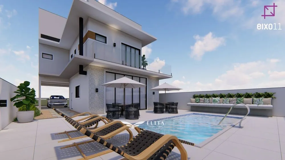 Sobrado, 3 quartos, 160 m² - Foto 7