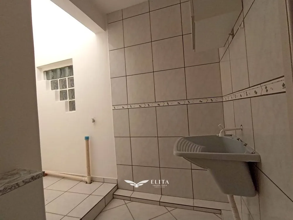 Apartamento, 2 quartos, 90 m² - Foto 10