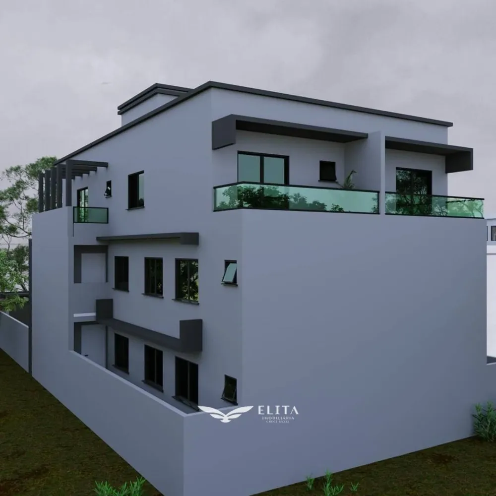 Apartamento, 2 quartos, 77 m² - Foto 5