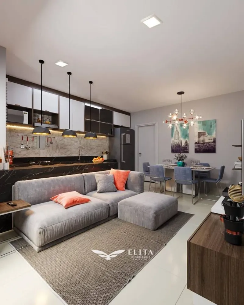 Apartamento, 2 quartos, 77 m² - Foto 8