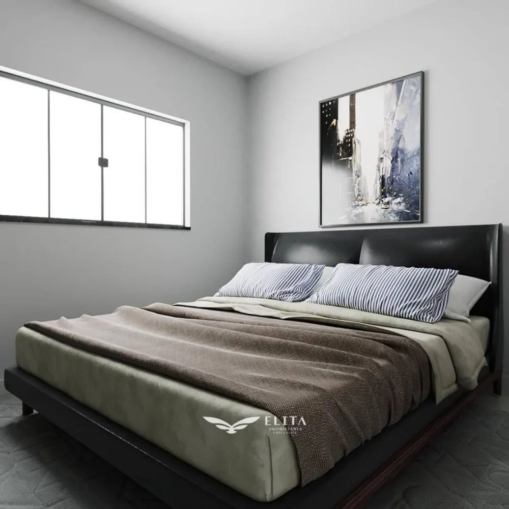 Apartamento, 2 quartos, 77 m² - Foto 6