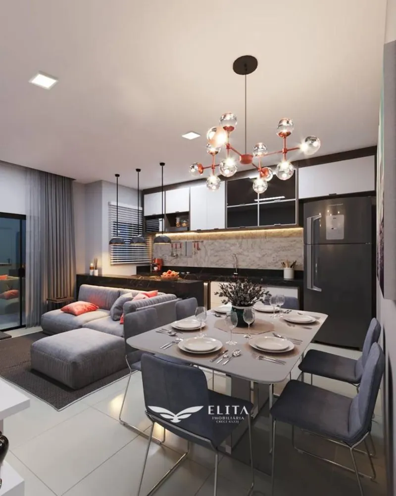 Apartamento, 2 quartos, 77 m² - Foto 9