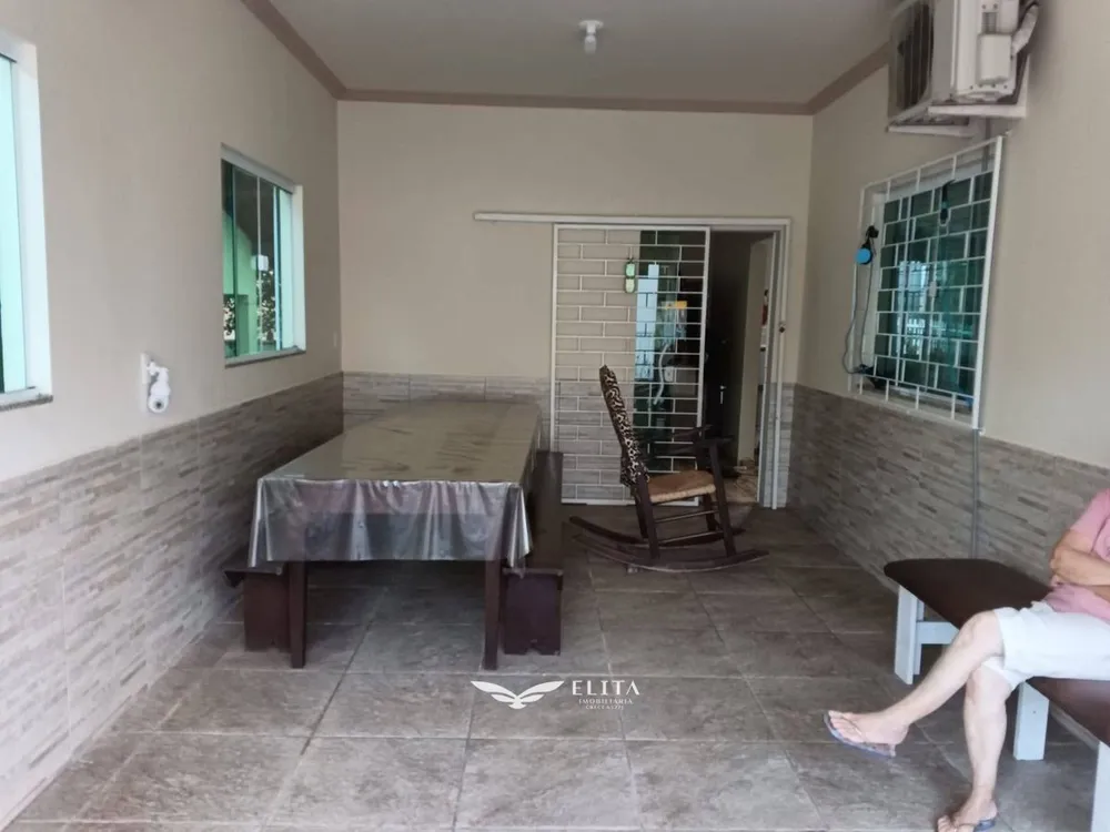 Casa, 4 quartos, 138 m² - Foto 4