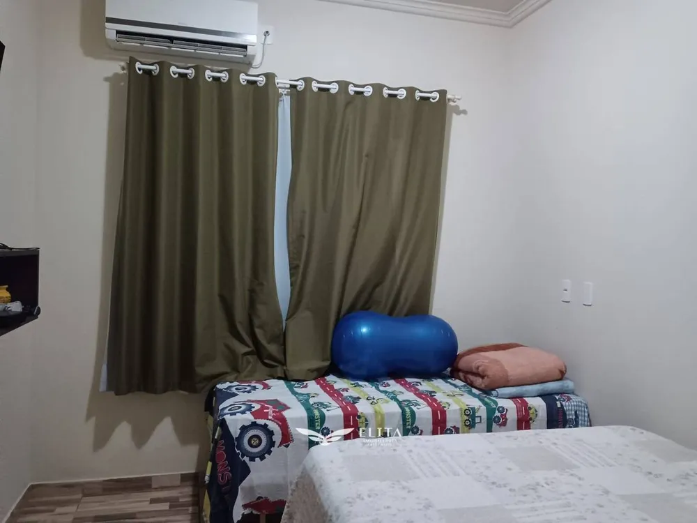 Casa, 4 quartos, 138 m² - Foto 11