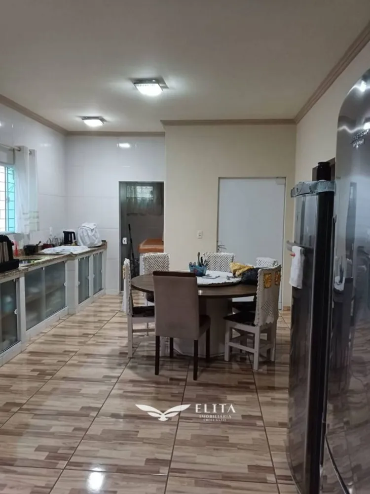 Casa, 4 quartos, 138 m² - Foto 6
