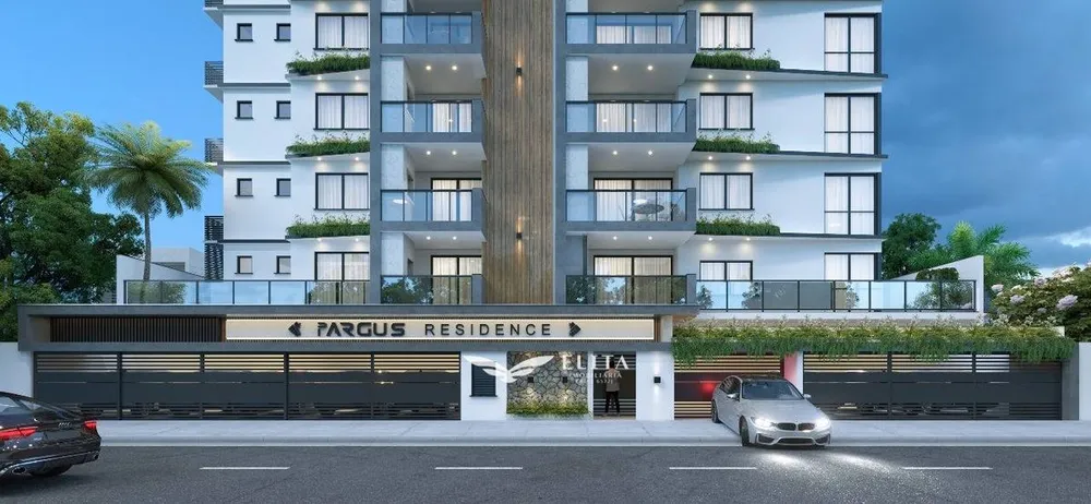 Apartamento, 2 quartos, 109 m² - Foto 1