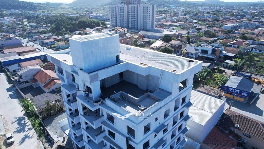 Apartamento, 2 quartos, 109 m² - Foto 9