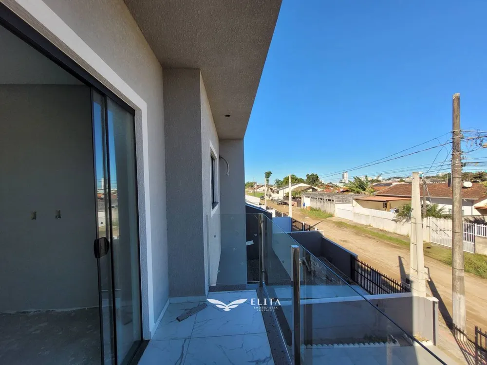 Sobrado, 3 quartos, 100 m² - Foto 8