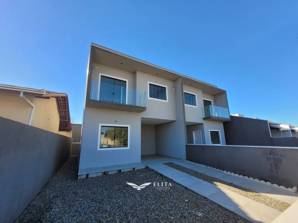 Sobrado, 3 quartos, 100 m² - Foto 11