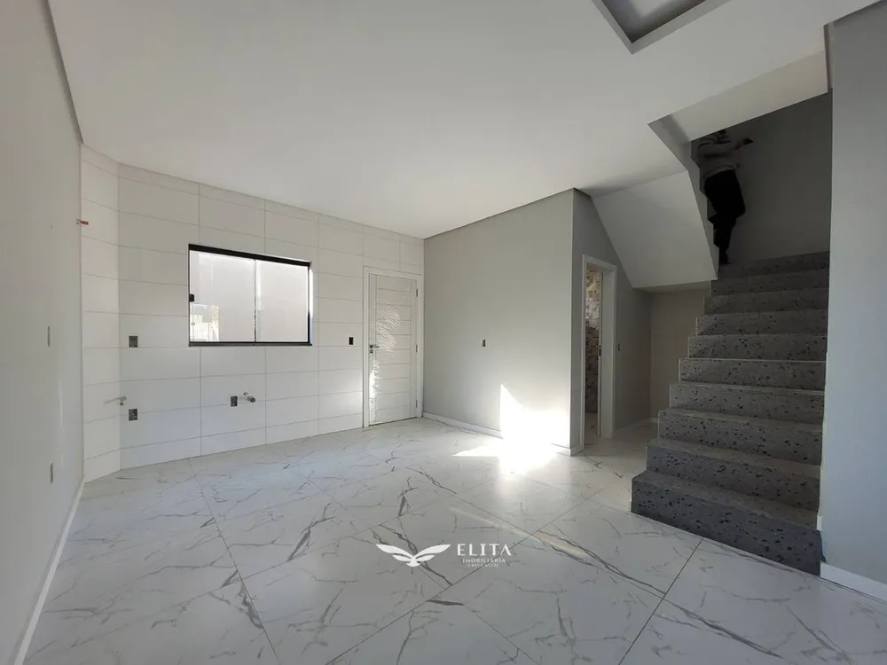Sobrado, 3 quartos, 100 m² - Foto 1