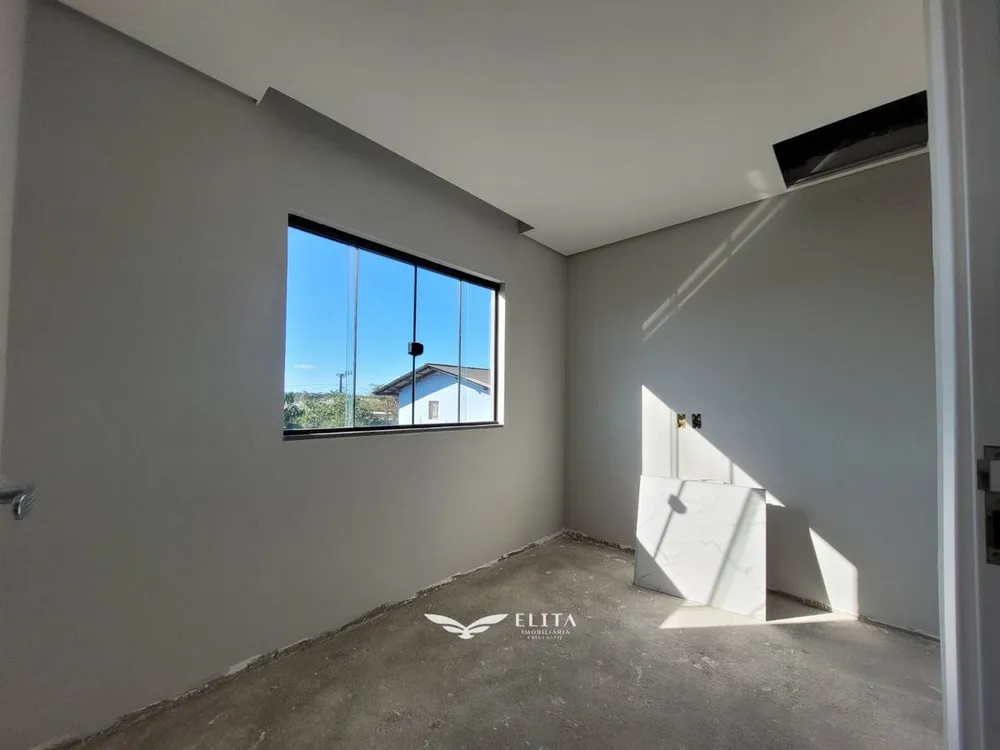 Sobrado, 3 quartos, 100 m² - Foto 4