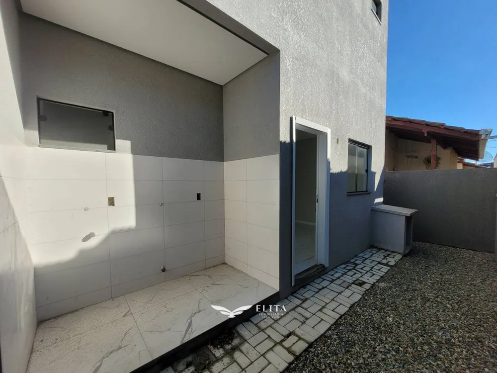 Sobrado, 3 quartos, 100 m² - Foto 10