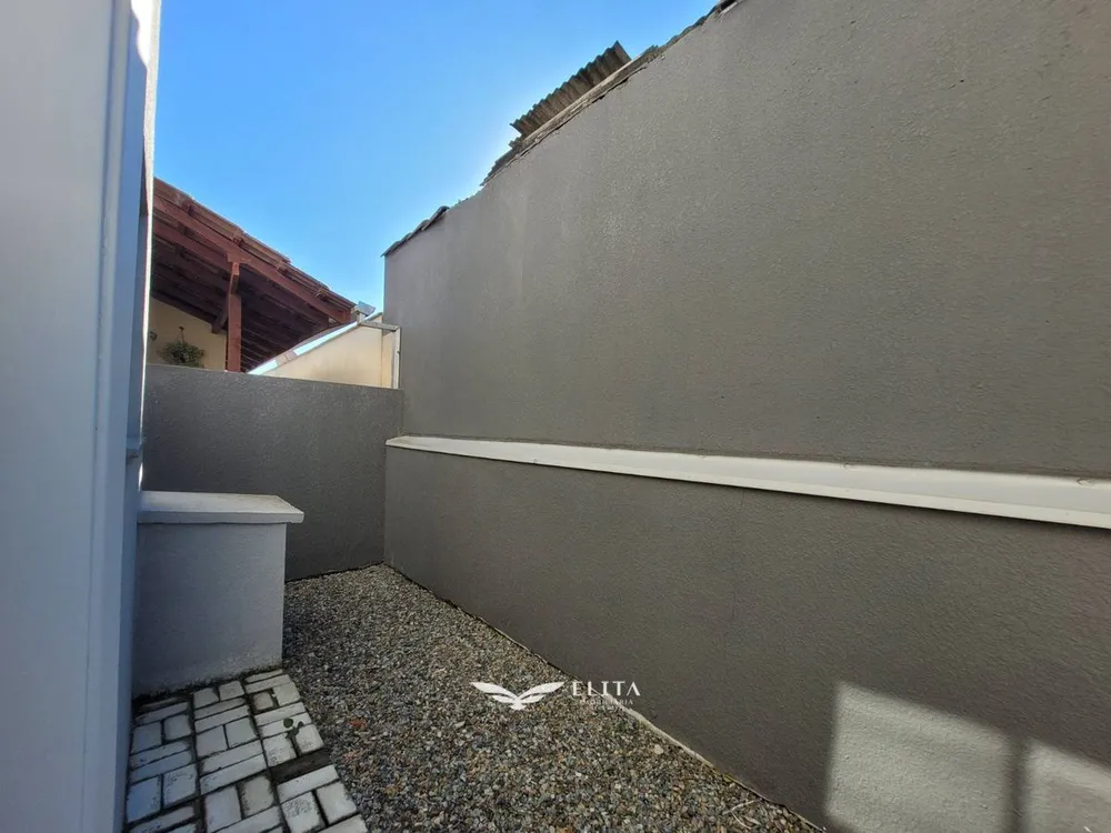 Sobrado, 3 quartos, 100 m² - Foto 12