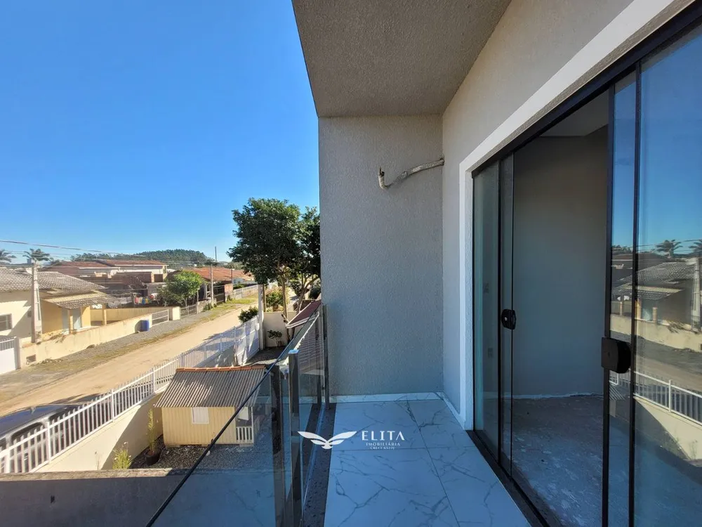 Sobrado, 3 quartos, 100 m² - Foto 7