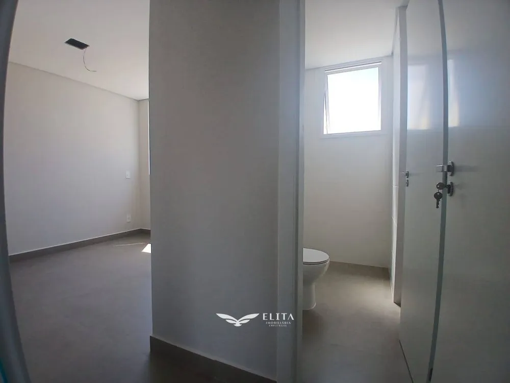 Apartamento, 3 quartos, 126 m² - Foto 11