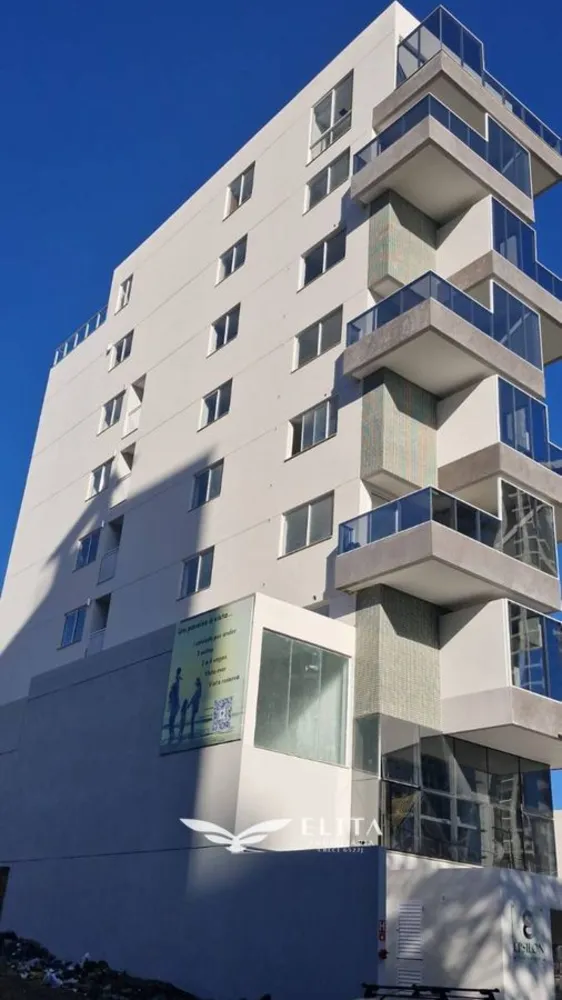 Apartamento, 3 quartos, 126 m² - Foto 1