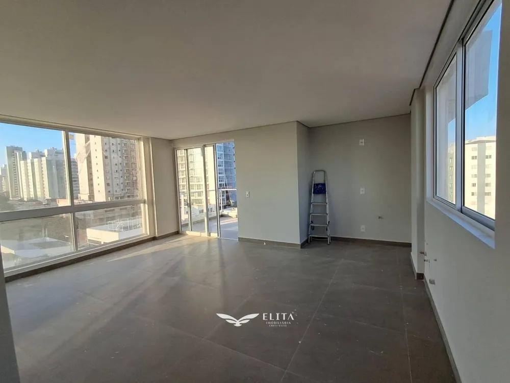 Apartamento, 3 quartos, 126 m² - Foto 2