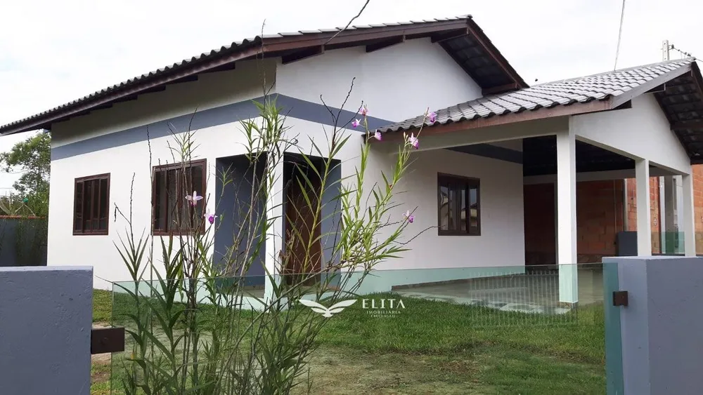 Casa, 2 quartos, 69 m² - Foto 1