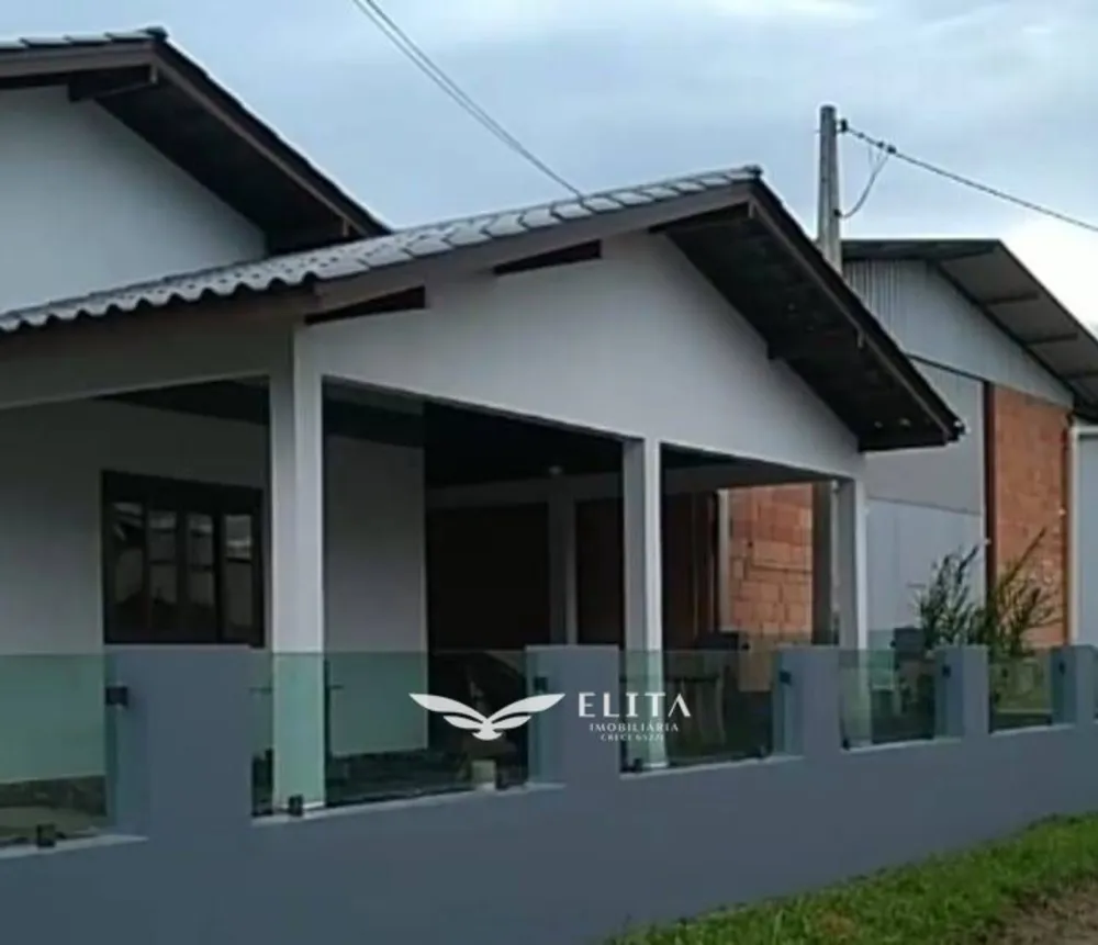 Casa, 2 quartos, 69 m² - Foto 2