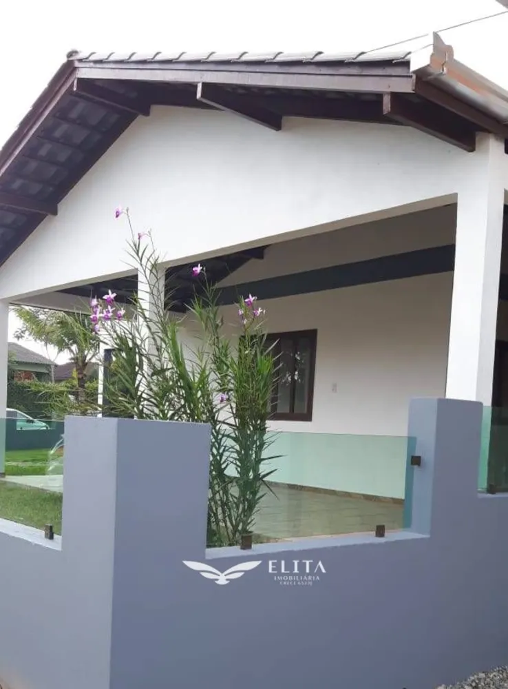 Casa, 2 quartos, 69 m² - Foto 8