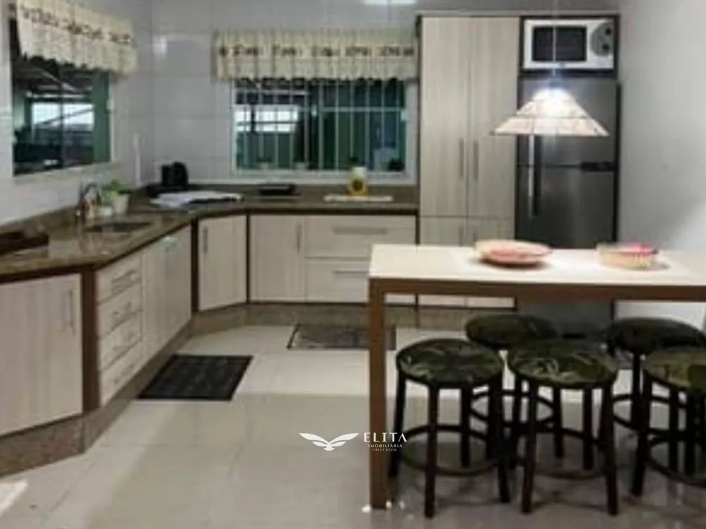 Sobrado, 3 quartos, 246 m² - Foto 10