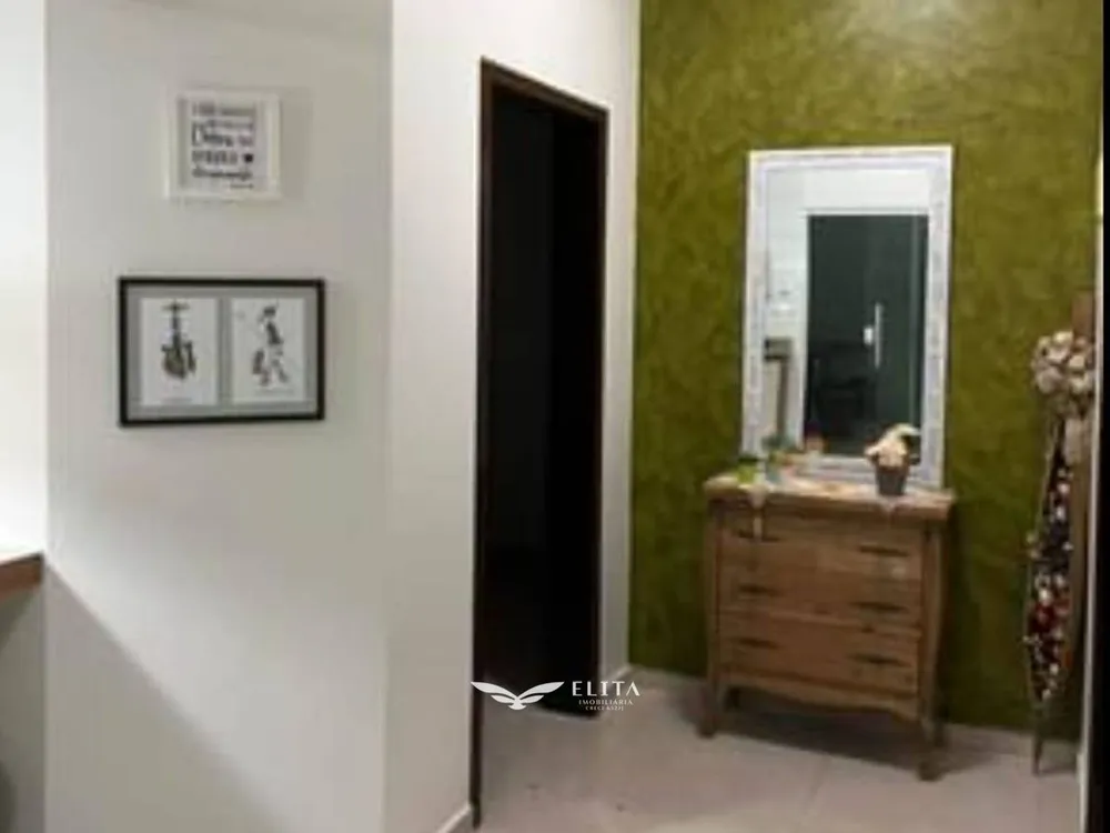 Sobrado, 3 quartos, 246 m² - Foto 9