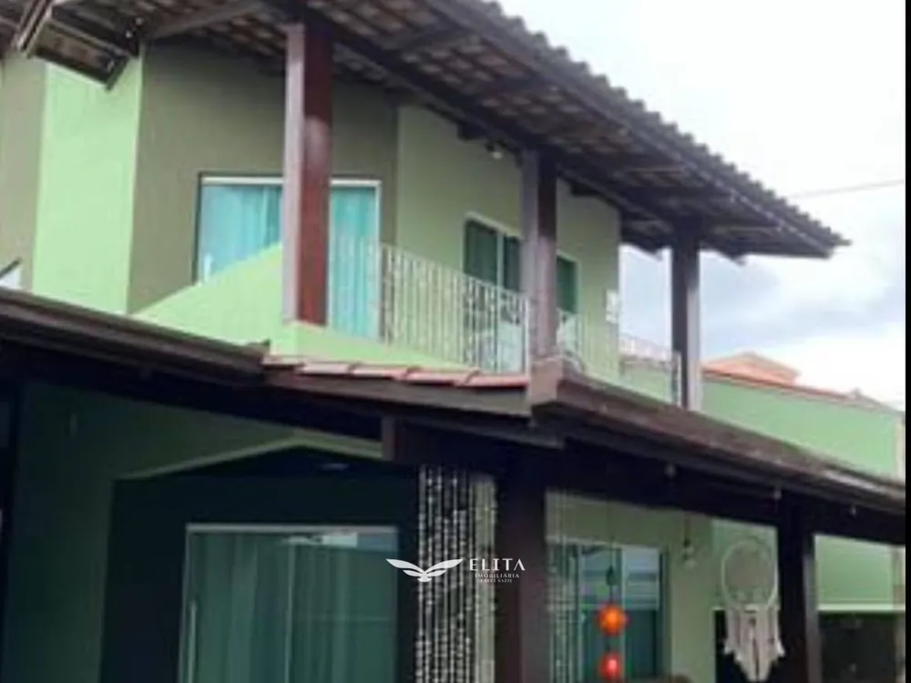 Sobrado, 3 quartos, 246 m² - Foto 1