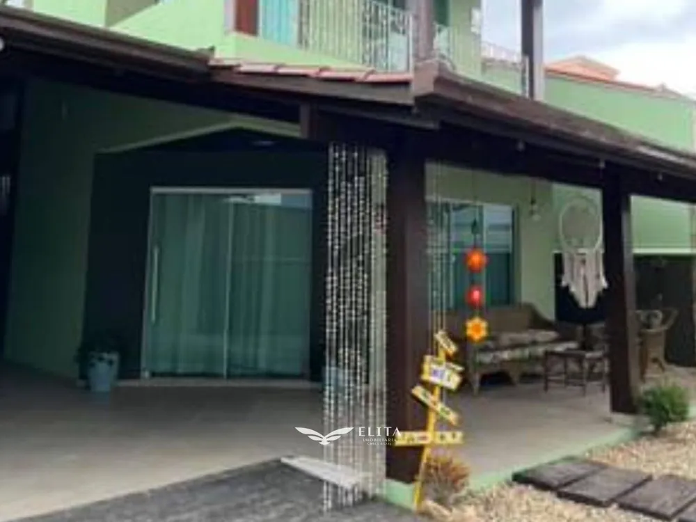 Sobrado, 3 quartos, 246 m² - Foto 4