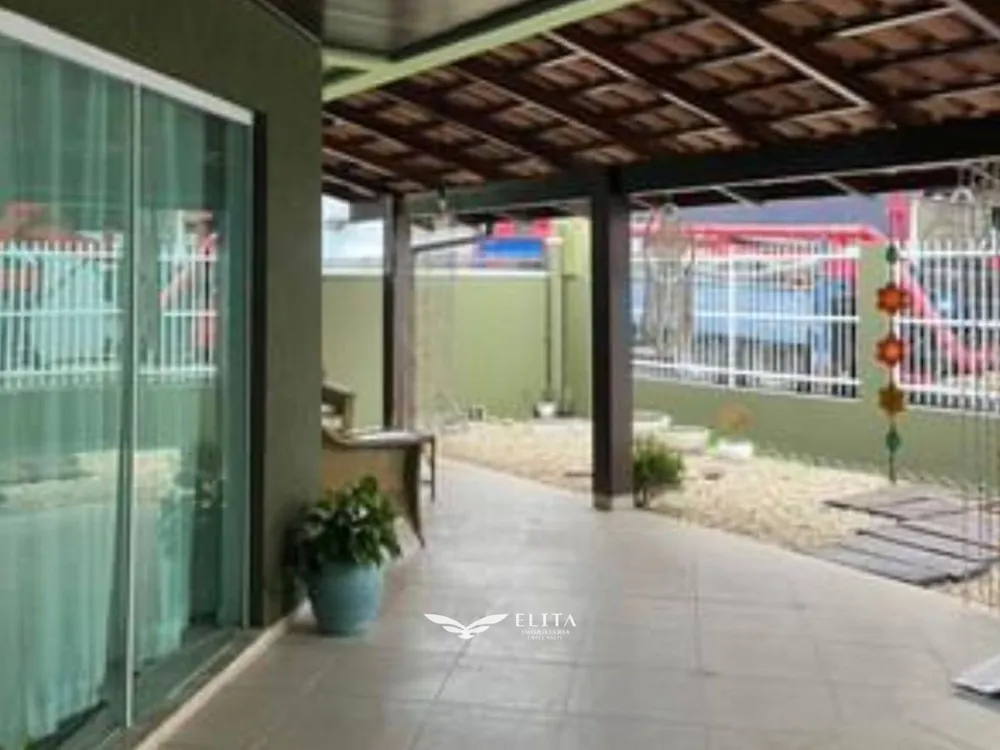 Sobrado, 3 quartos, 246 m² - Foto 5