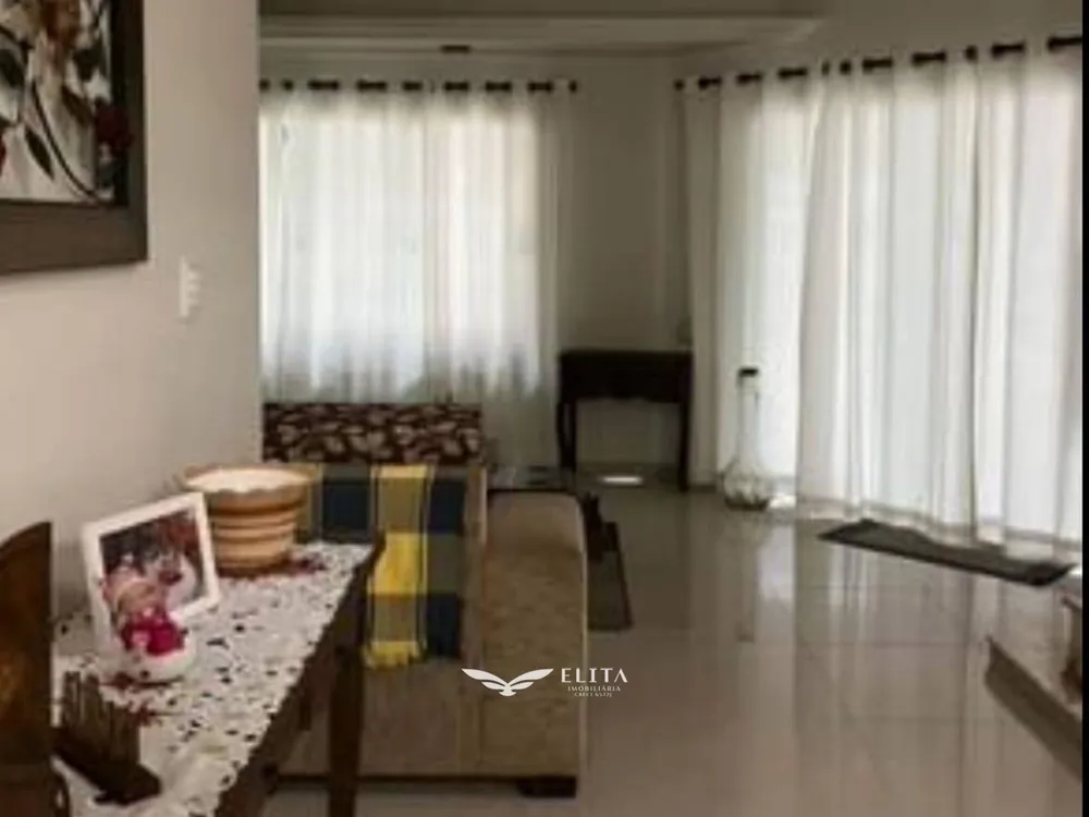 Sobrado, 3 quartos, 246 m² - Foto 8