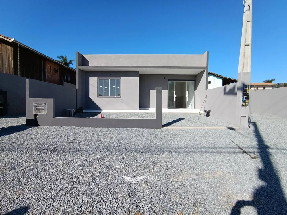 Casa, 2 quartos, 53 m² - Foto 1