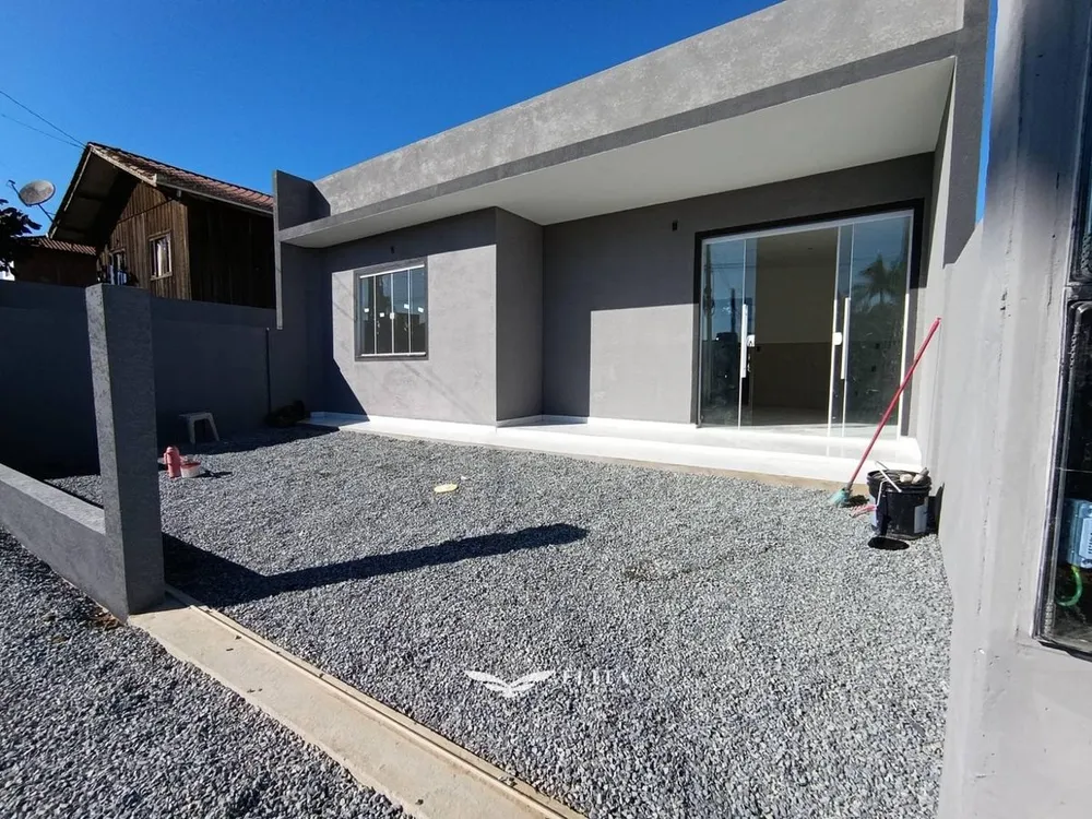 Casa, 2 quartos, 53 m² - Foto 3