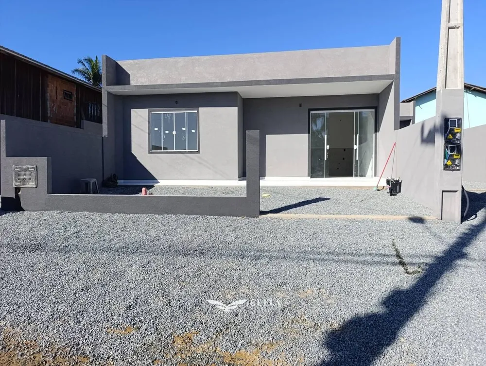 Casa, 2 quartos, 53 m² - Foto 2
