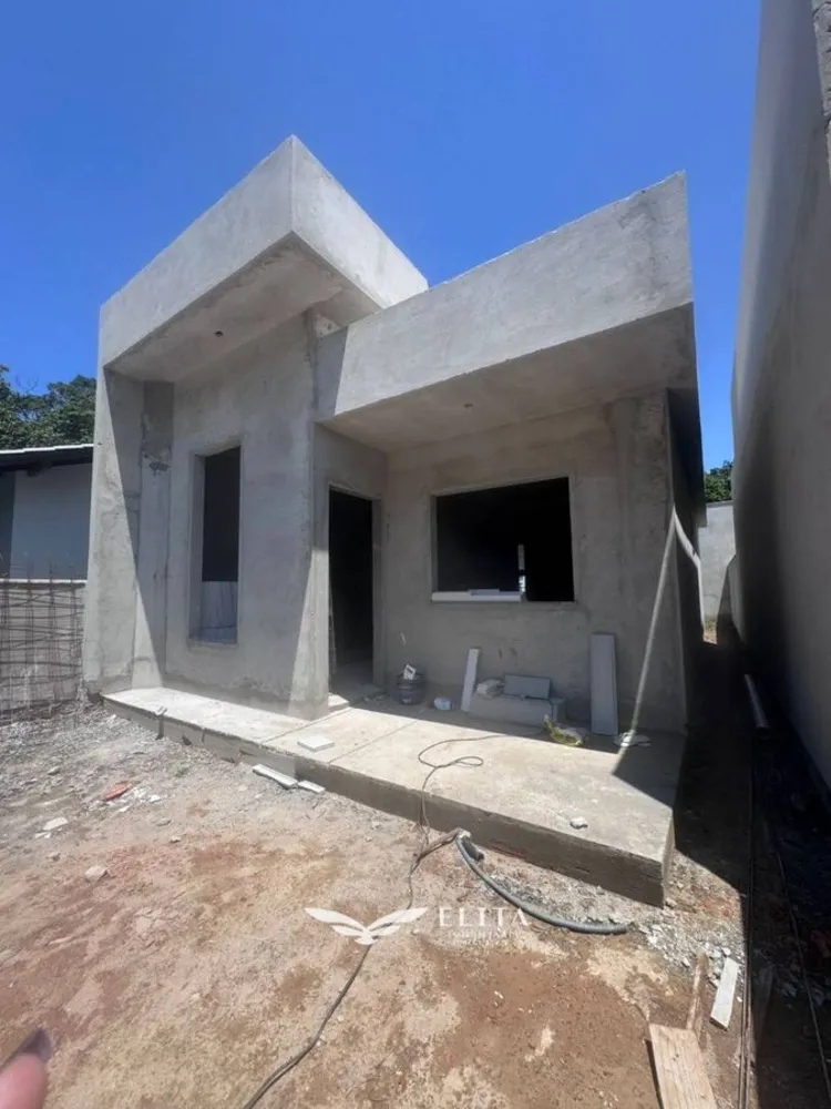Casa, 2 quartos, 54 m² - Foto 6