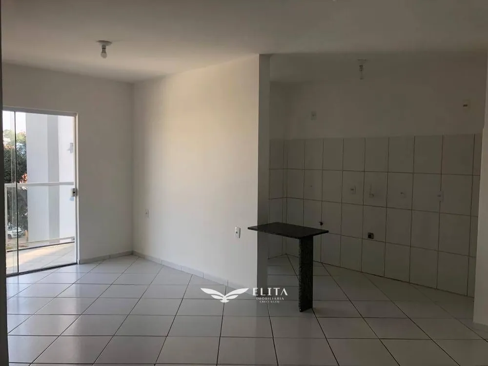 Apartamento, 2 quartos, 78 m² - Foto 2