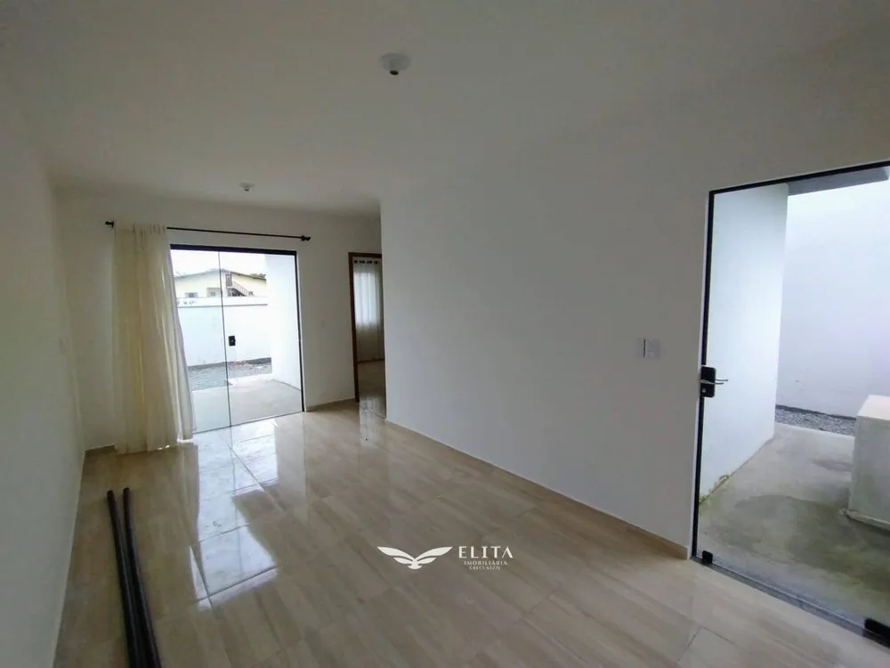 Casa, 2 quartos, 40 m² - Foto 3