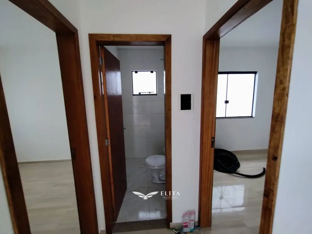 Casa, 2 quartos, 40 m² - Foto 8