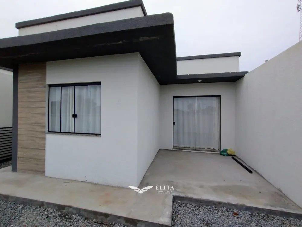 Casa, 2 quartos, 40 m² - Foto 11