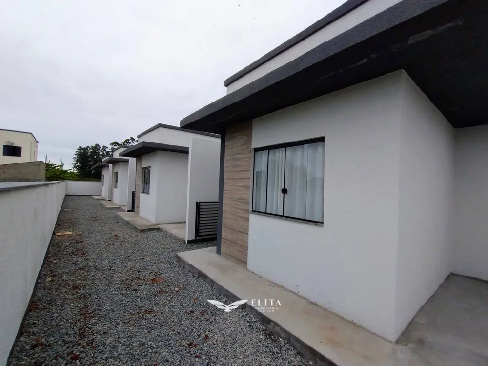 Casa, 2 quartos, 40 m² - Foto 10