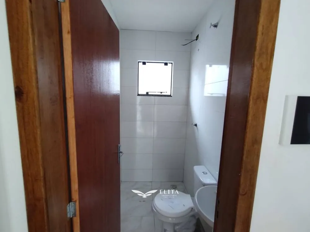 Casa, 2 quartos, 40 m² - Foto 9