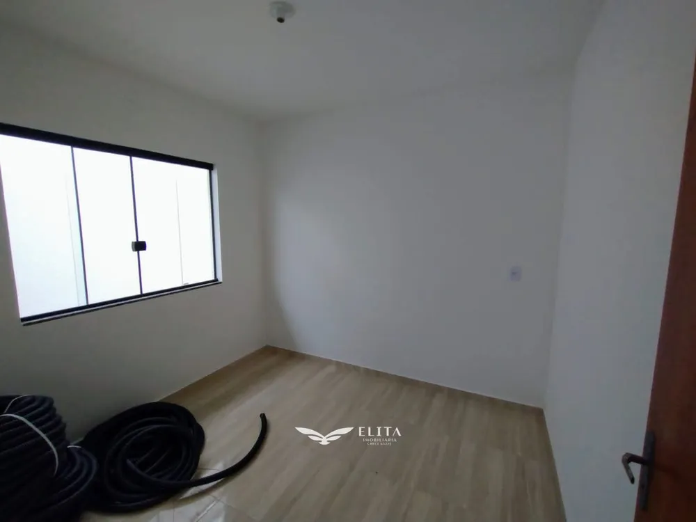 Casa, 2 quartos, 40 m² - Foto 6