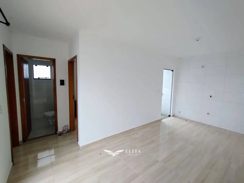 Casa, 2 quartos, 40 m² - Foto 4